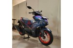 Yamaha Aerox 155 Cybercity Tahun 2025
